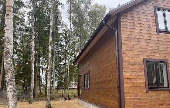 Дом, 220 м2, 12 соток Наро-Фоминск