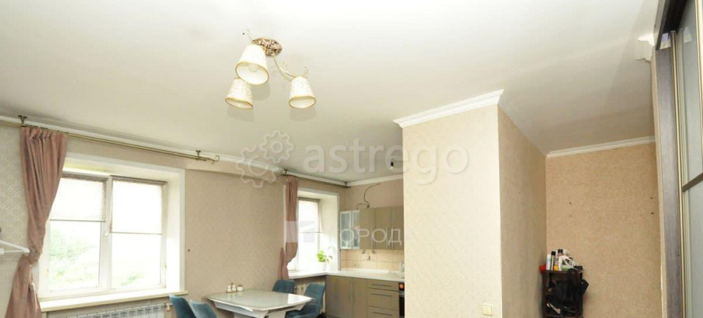 3-комн. квартира, 56.1 м2, 3/5 эт. Горно-Алтайск - изображение 4