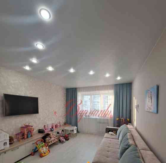 2-комн. квартира, 54.8 м2, 5/5 эт. Северодвинск