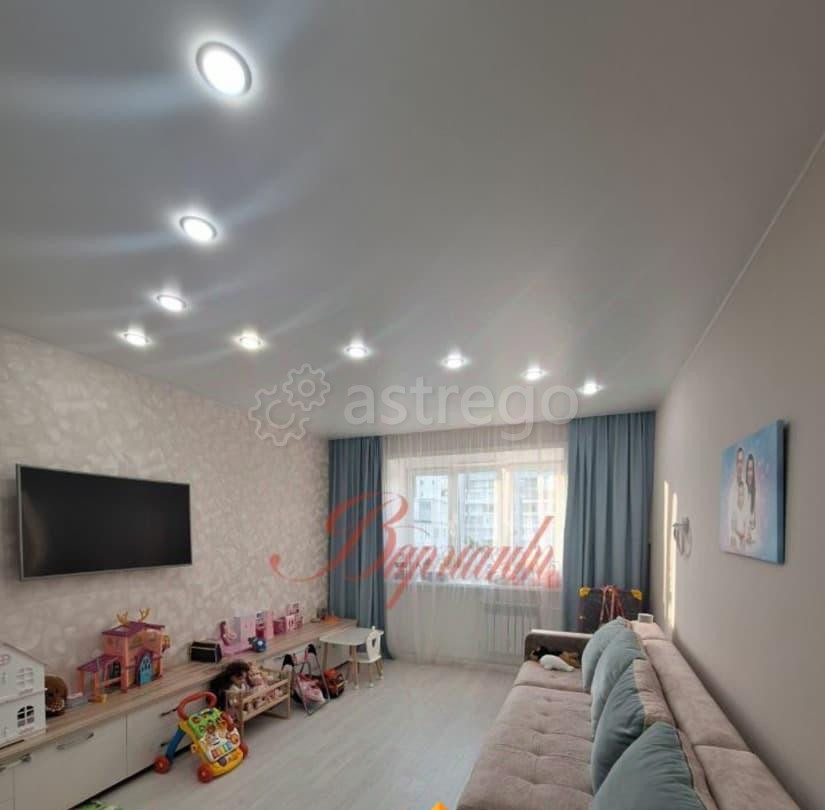 2-комн. квартира, 54.8 м2, 5/5 эт. Северодвинск - изображение 4