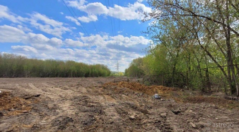 Участок, Промназначения, 60 сот. Казань - изображение 4