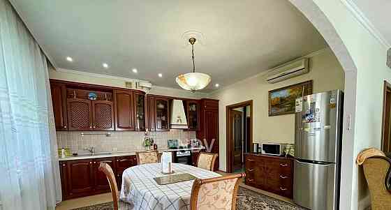 4-комн. квартира, 186 м2, 1/4 эт. Видное