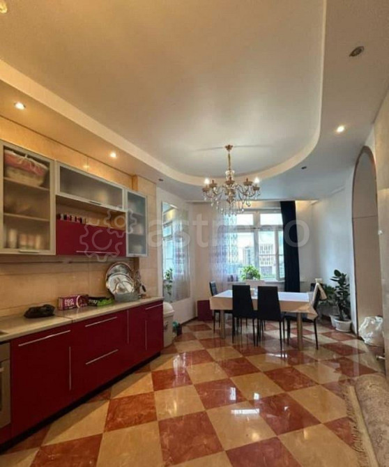 3-комн. квартира, 130 м2, 15/19 эт. Москва - изображение 3