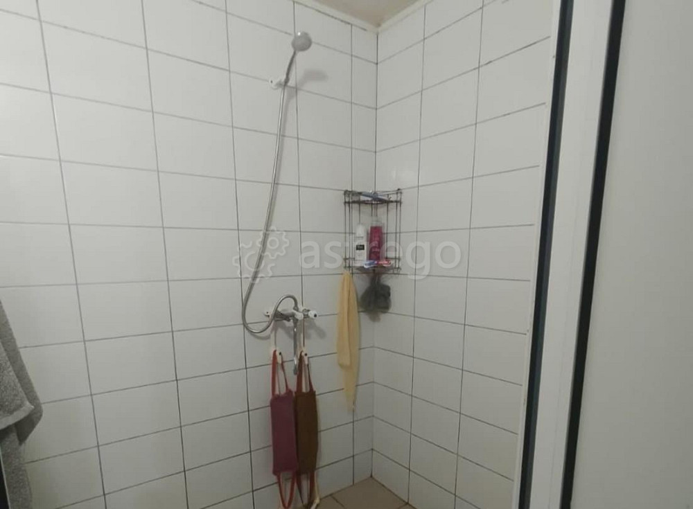 Комната, 14 м2, 5/5 эт. Красноярск - изображение 5