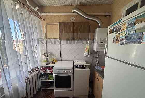 2-комн. квартира, 42.8 м, 4/4 эт. Майкоп