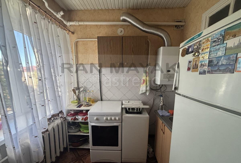 2-комн. квартира, 42.8 м, 4/4 эт. Майкоп - изображение 5