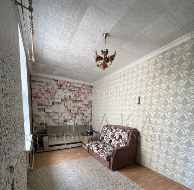 Комната, 17 м2, 5/5 эт. Санкт-Петербург - изображение 7