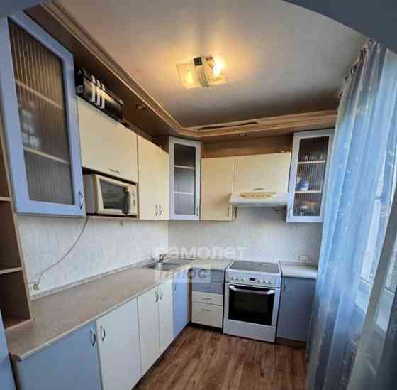 3-комн. квартира, 59 м2, 3/5 эт. Бийск