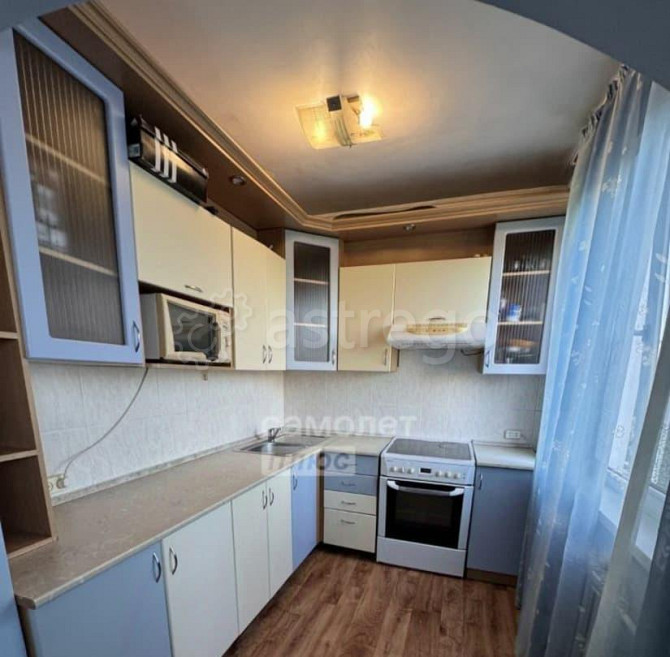 3-комн. квартира, 59 м2, 3/5 эт. Бийск - изображение 1