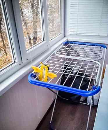 4-комн. квартира, 60.3 м2, 3/5 эт. Белгород