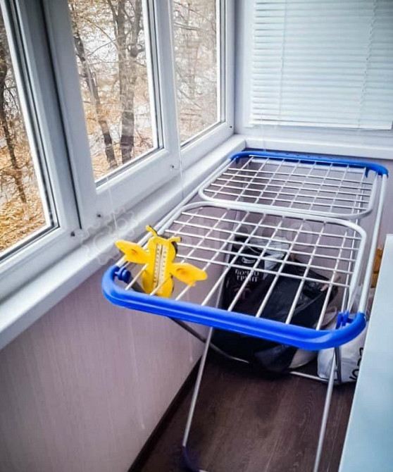 4-комн. квартира, 60.3 м2, 3/5 эт. Белгород - изображение 6