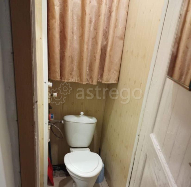 Комната, 9 м2, 1/5 эт. Стерлитамак - изображение 3