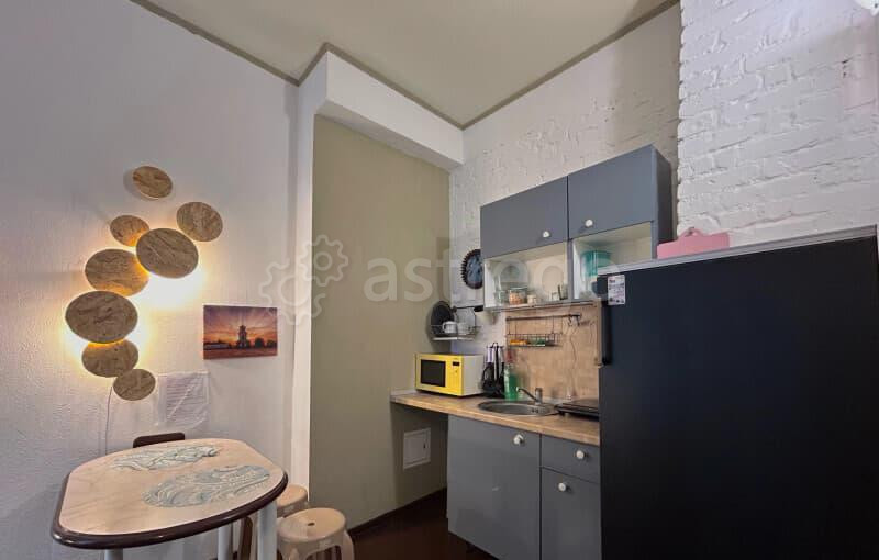 Студия, 22 м2, 1/3 эт. Электроугли - изображение 9