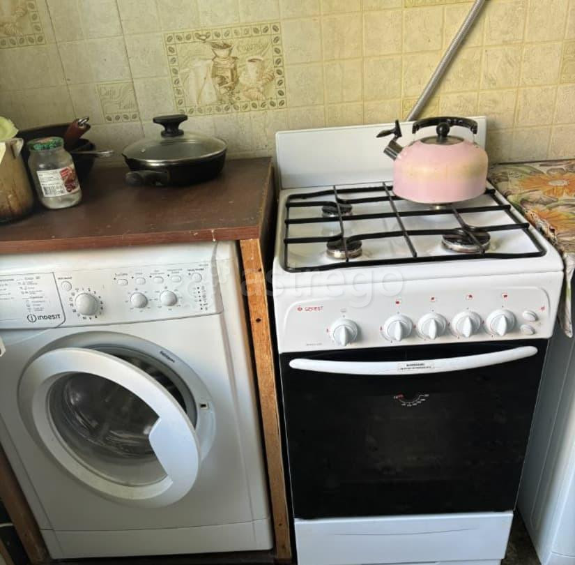 Комната, 70 м2, 5/5 эт. Москва - изображение 5