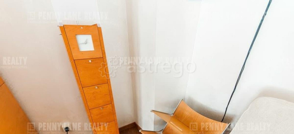 3-комн. квартира, 113 м2, 3/5 эт. Москва - изображение 4