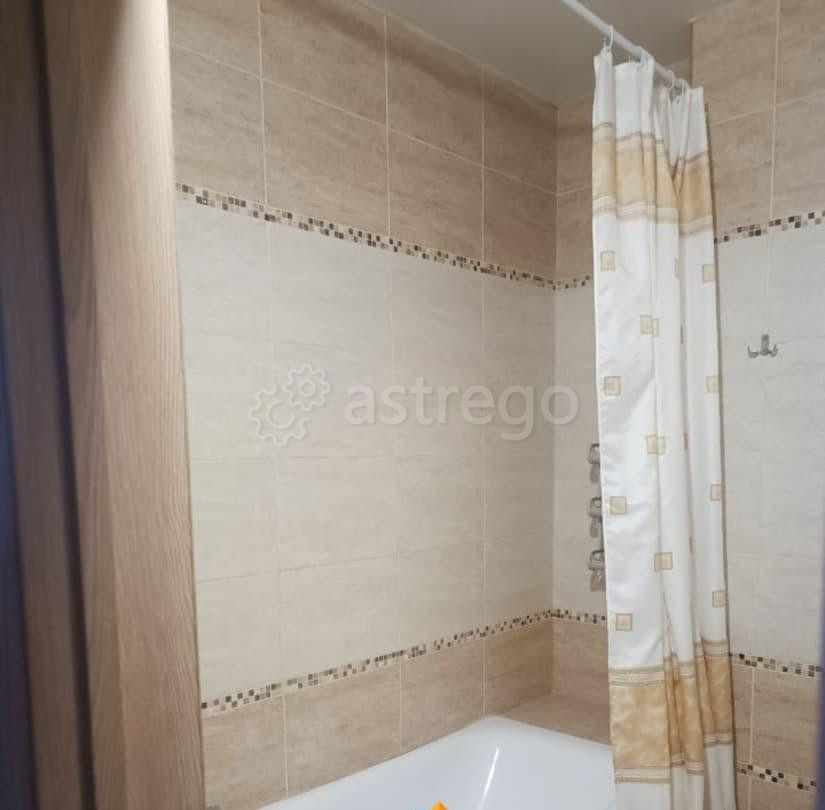 1-комн. квартира, 40 м2, 4/6 эт. Яблоновский - изображение 3