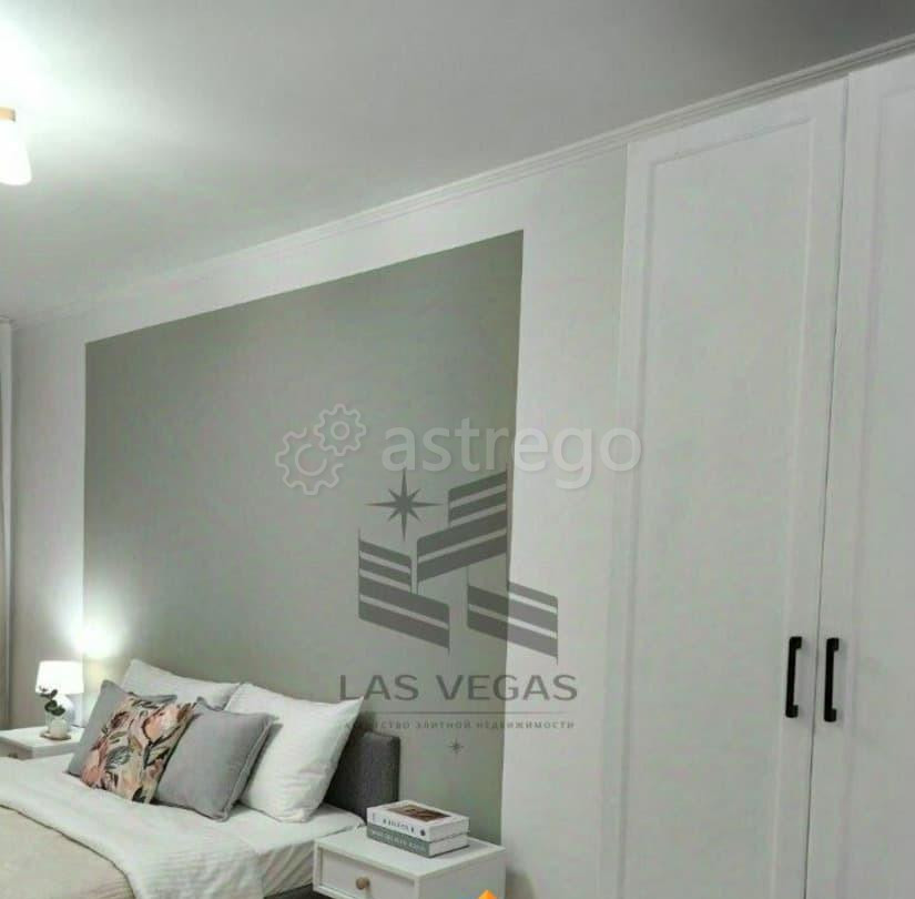 3-комн. квартира, 57 м2, 1/9 эт. Москва - изображение 5