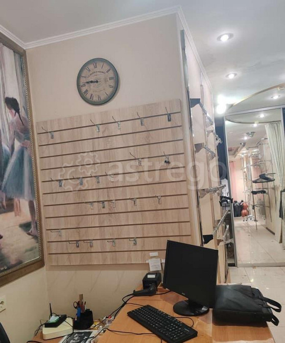 Торговое помещение, 40 м2 Белгород - изображение 8