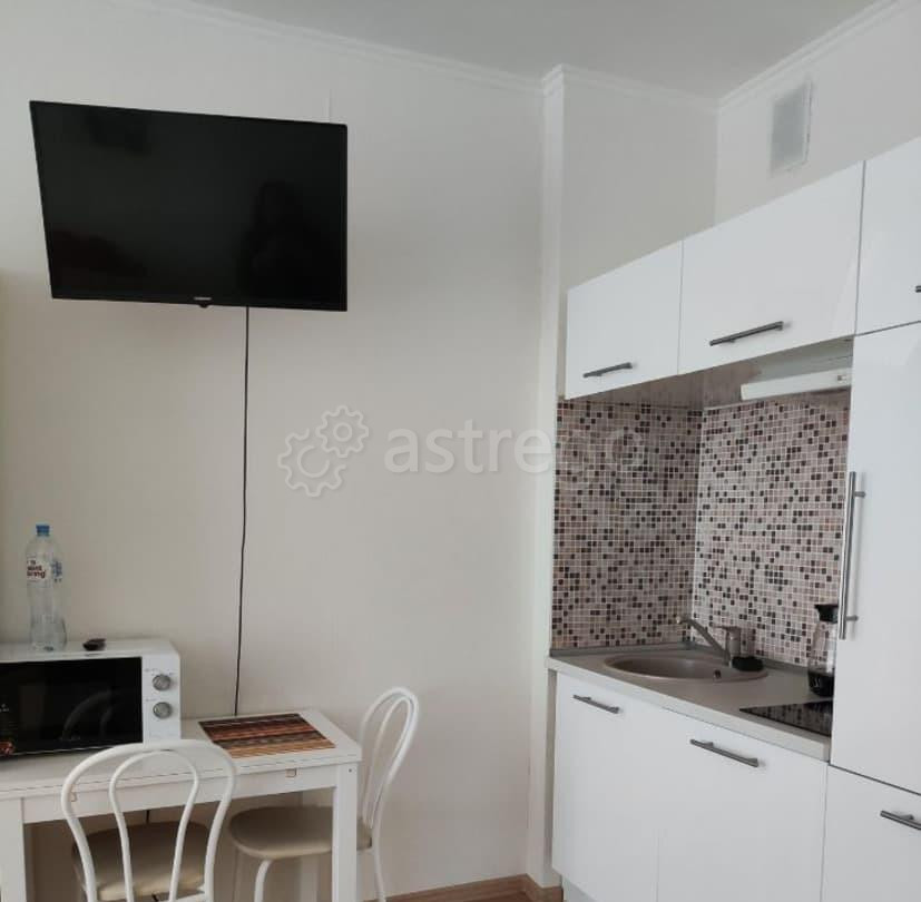 Студия, 24 м2, 2/20 эт. Санкт-Петербург - изображение 7