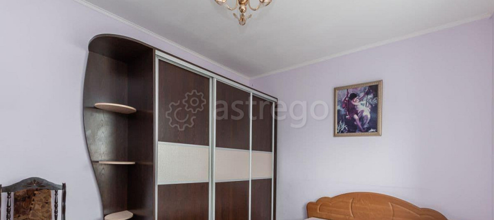 Дом, 94.5 м2, 10.8 сотки, 1 эт. Новоалтайск - изображение 4