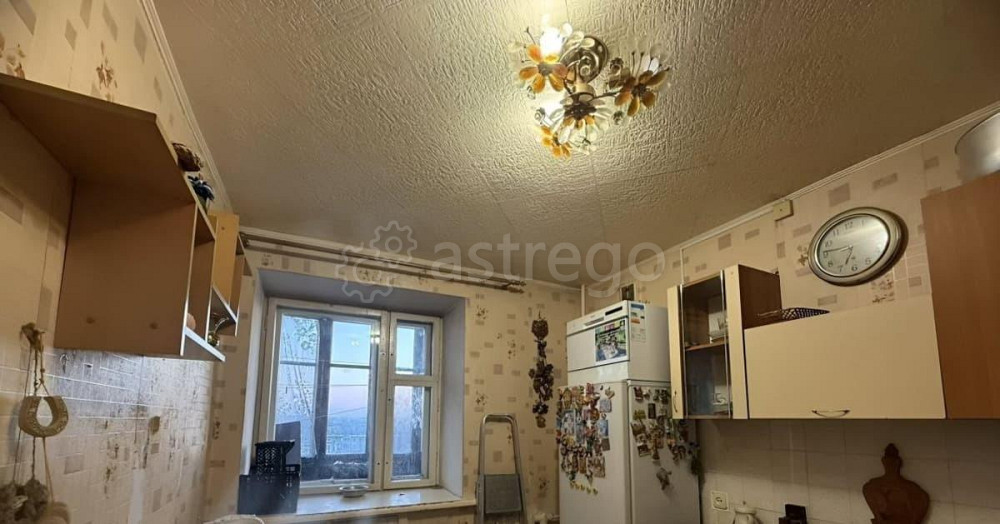 1-комн. квартира, 38 м2, 5/8 эт. Рубцовск - изображение 2