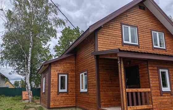 Дом, 180 м2 Наро-Фоминск