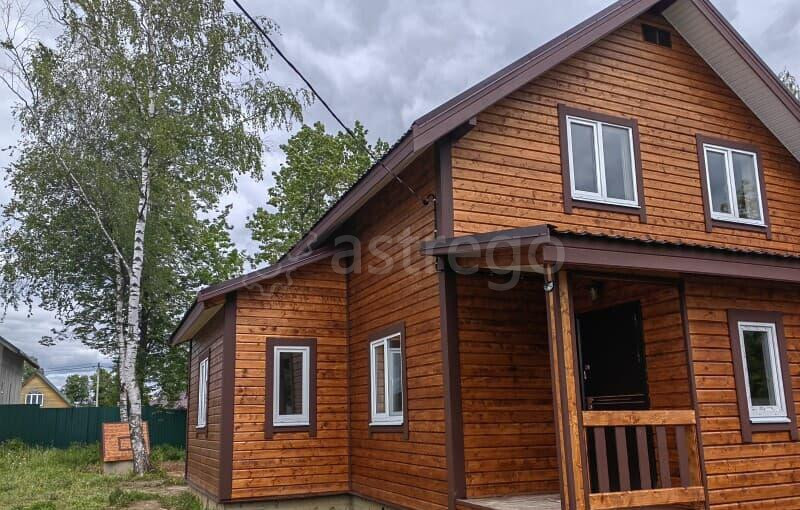Дом, 180 м2 Наро-Фоминск - изображение 4