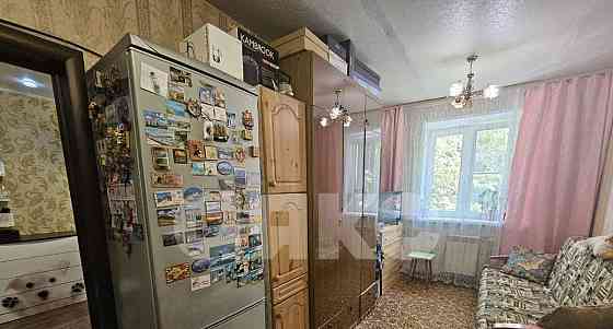 Комната, 30 м2, 1/3 эт. Воскресенск