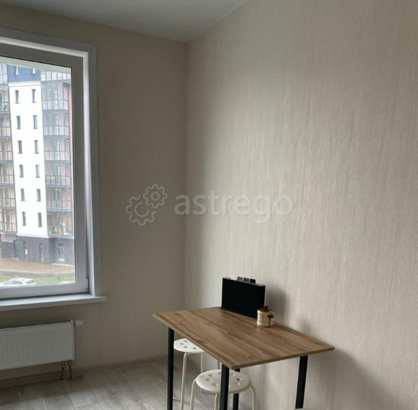 2-комн. квартира, 60 м2, 3/25 эт. Красноярск - изображение 5