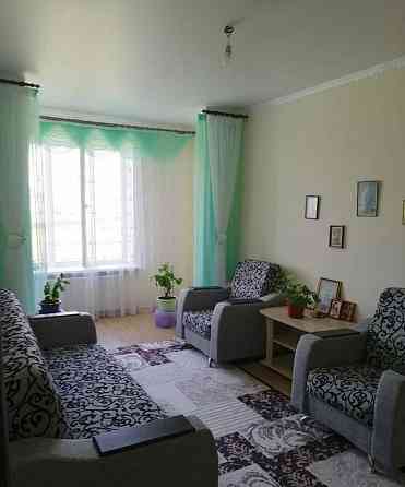 2-комн. квартира, 62 м2, 3/3 эт. Разумное