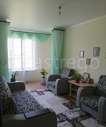 2-комн. квартира, 62 м2, 3/3 эт. Разумное - изображение 3