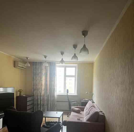 3-комн. квартира, 84 м2, 5/17 эт. Москва