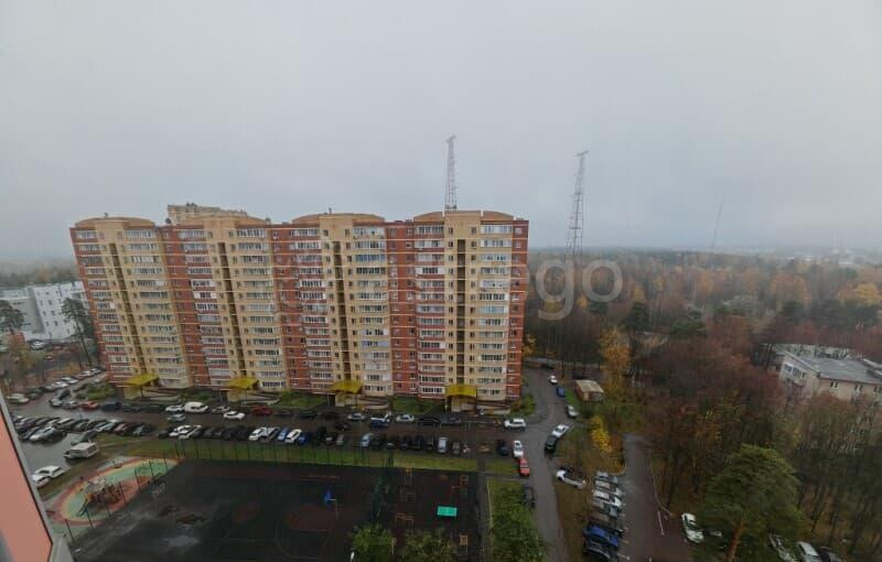 2-комн. квартира, 44.6 м2, 13/17 эт. Щёлково - изображение 9