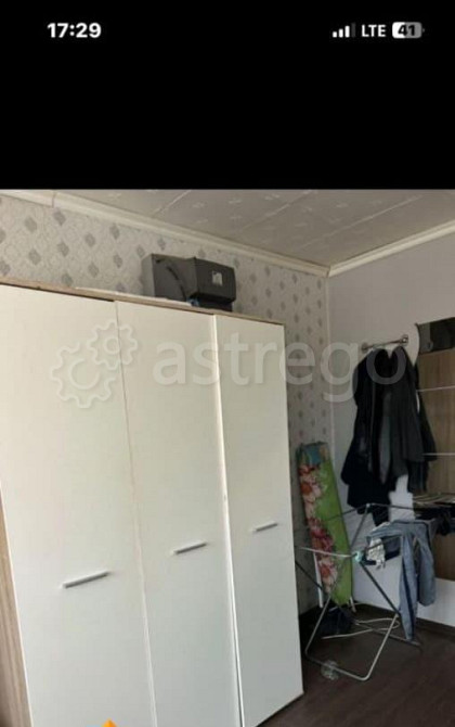 Комната, 14 м2, 5/5 эт. Воскресенск - изображение 4