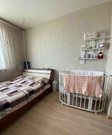 1-комн. квартира, 33.2 м2, 2/3 эт. Белгород