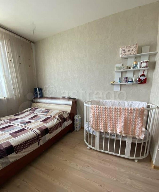 1-комн. квартира, 33.2 м2, 2/3 эт. Белгород - изображение 4