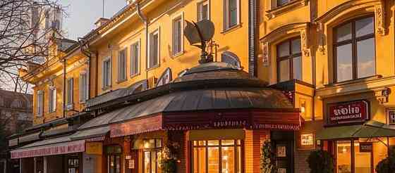 Готовый бизнес, 220 м2 Санкт-Петербург