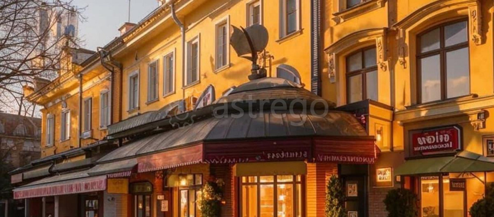 Готовый бизнес, 220 м2 Санкт-Петербург - изображение 2