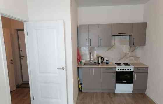 1-комн. квартира, 32 м2, 6/15 эт. Москва