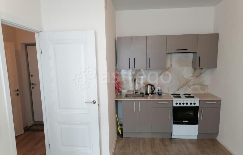 1-комн. квартира, 32 м2, 6/15 эт. Москва - изображение 1