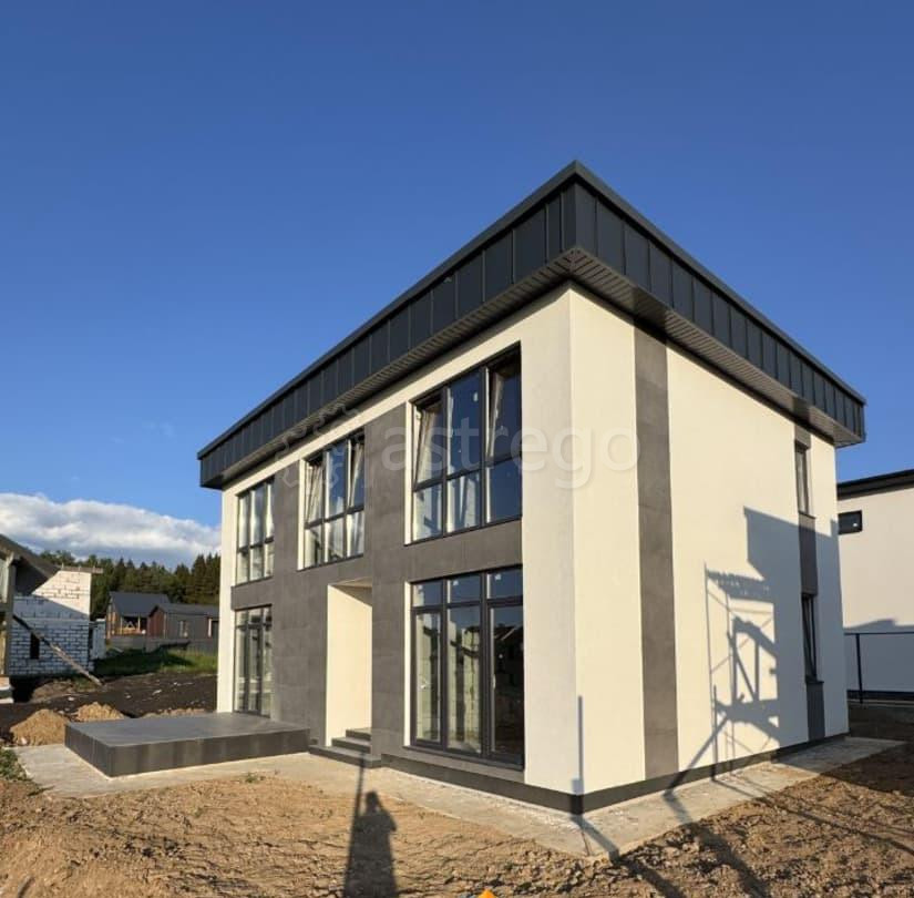 Коттедж, 188 м2, 6 соток, 2 эт. Химки - изображение 5