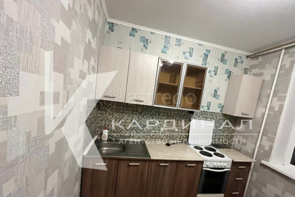 1-комн. квартира, 41 м2, 5/9 эт. Старый Оскол - изображение 1
