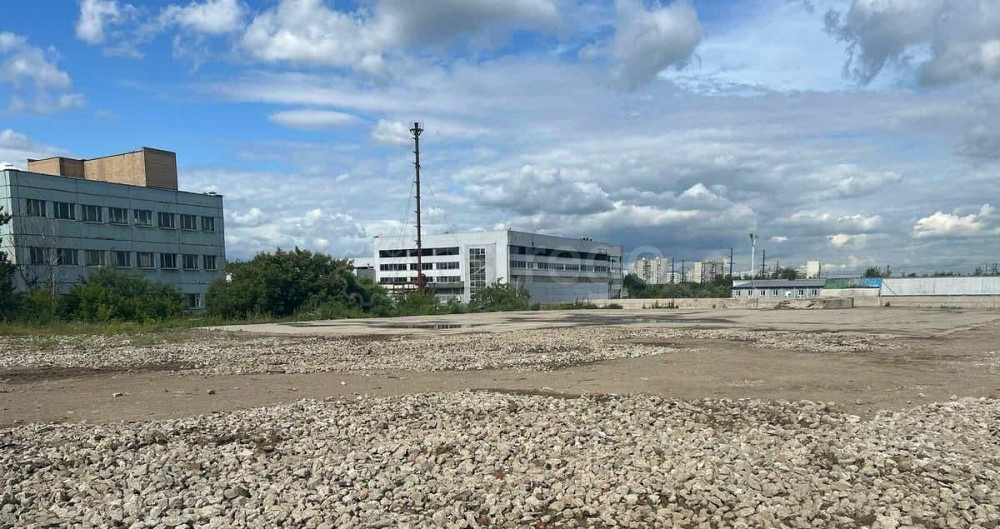 Коммерческий участок, 1.8 га Москва - изображение 2