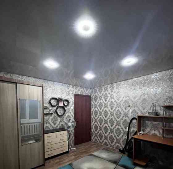 2-комн. квартира, 36 м2, 3/9 эт. Барнаул