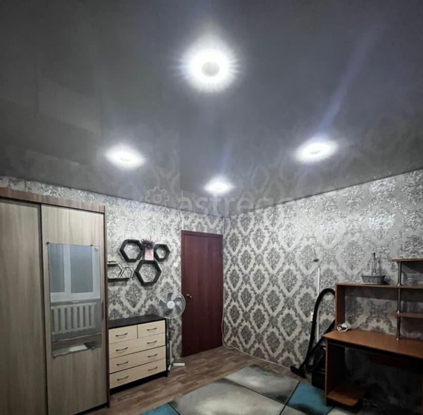 2-комн. квартира, 36 м2, 3/9 эт. Барнаул - изображение 2