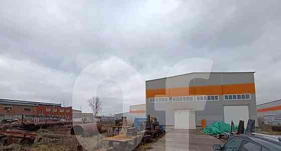 Склад, 2900 м2 Коломна