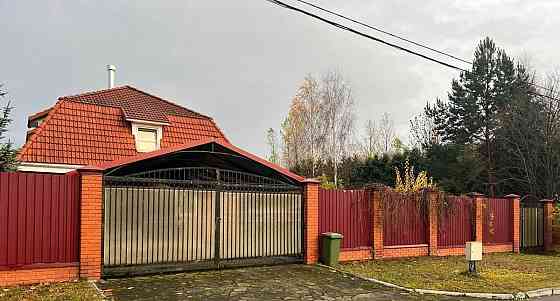 Коттедж, 275 м2, 15 соток, 2 эт. Химки