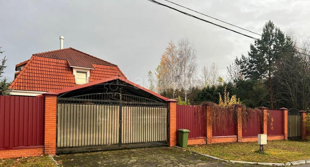 Коттедж, 275 м2, 15 соток, 2 эт. Химки - изображение 3