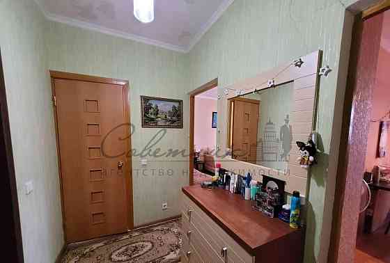 1-комн. квартира, 41.1 м2, 9/10 эт. Старый Оскол