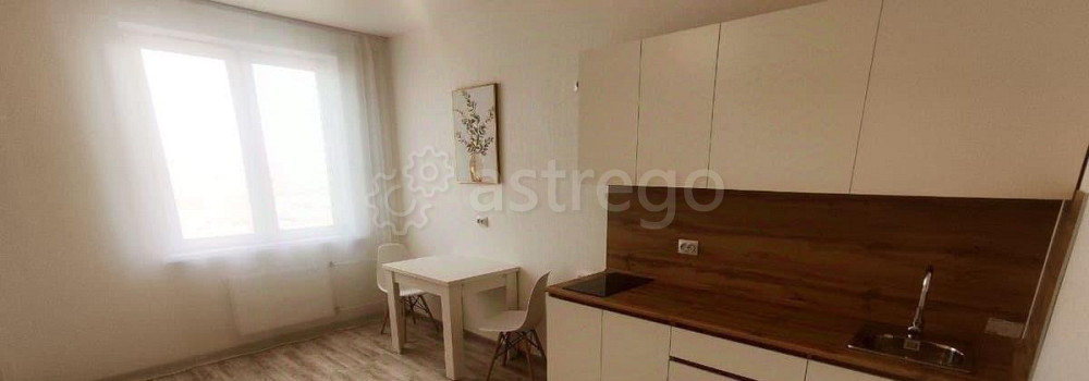 2-комн. квартира, 72 м2, 1/8 эт. Емельяново - изображение 2